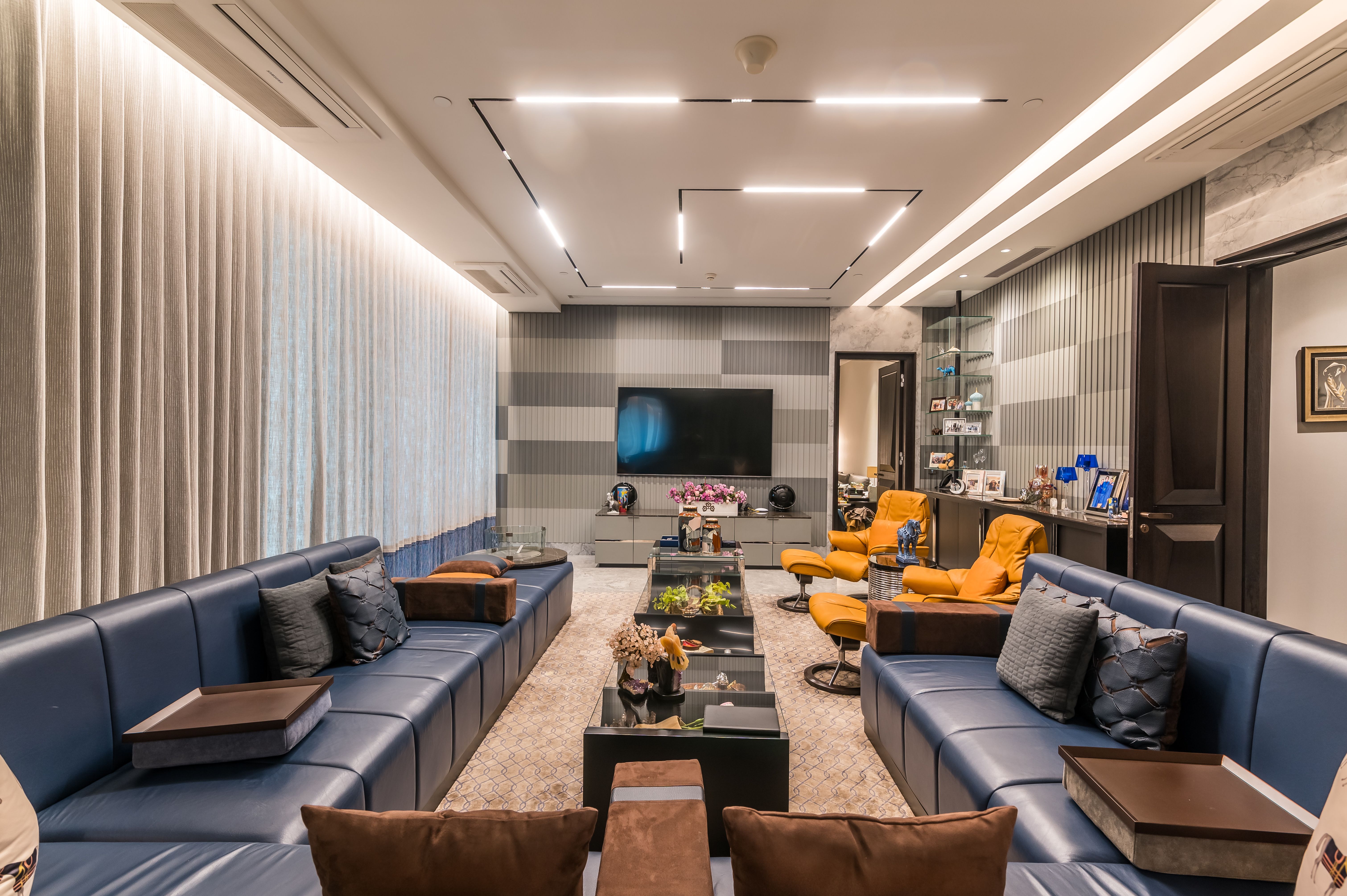 Family Lounge